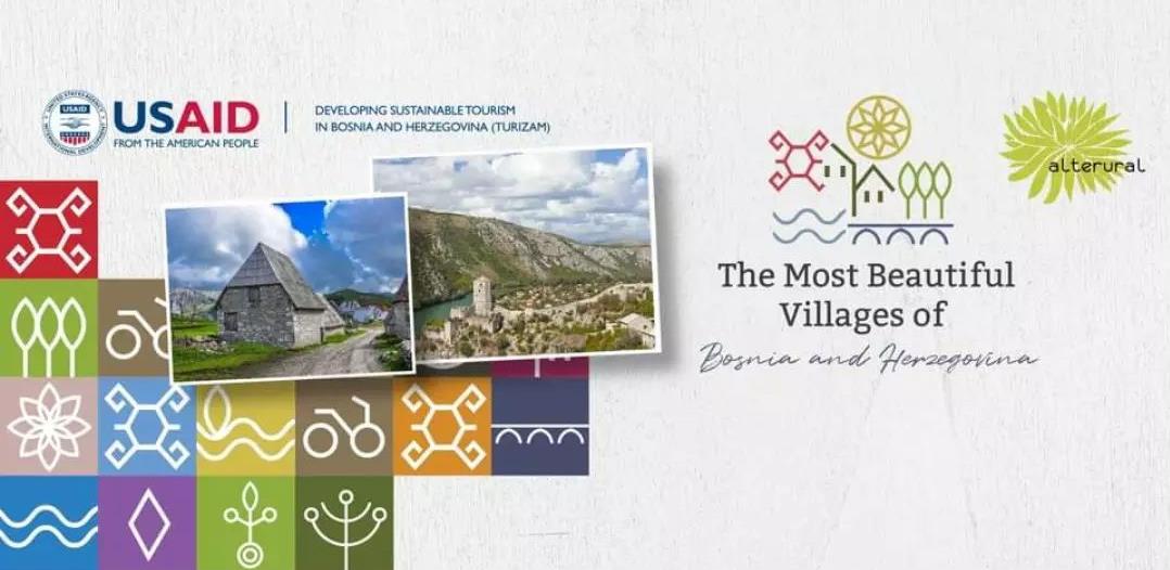 Gost jutra FR: Boris Trogrančić iz Udruženja za razvoj ruralnog turizma u BiH “Alterural”